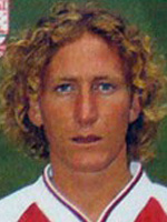 Ray PARLOUR